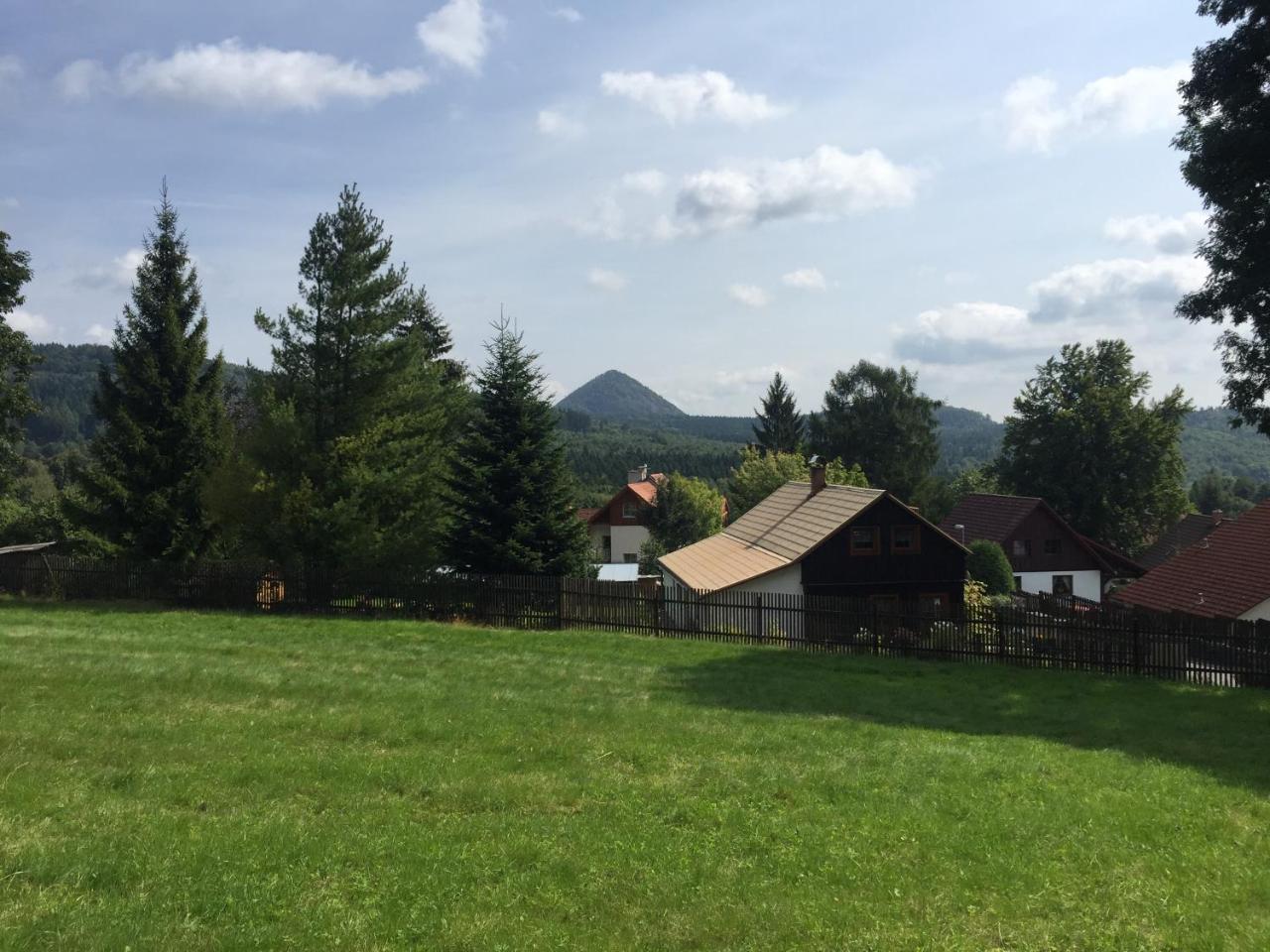 Apartmány Polevsko Exterior foto